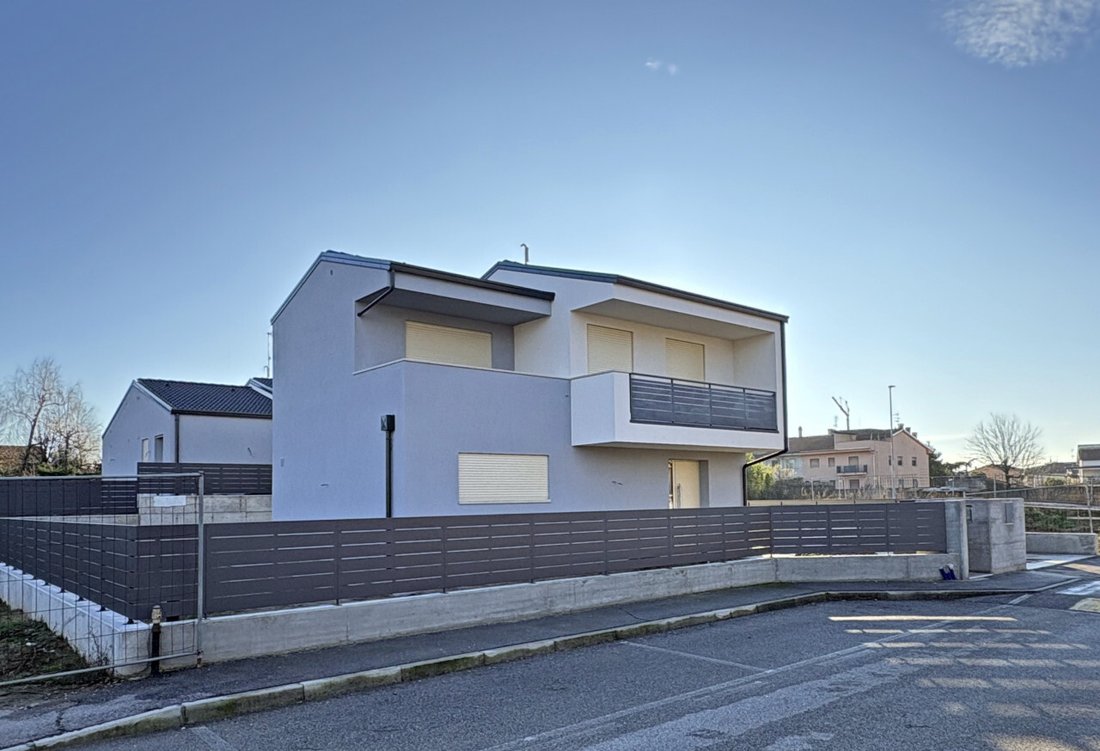 House in San Bonifacio, Veneto, Italy 1 - 14534097
