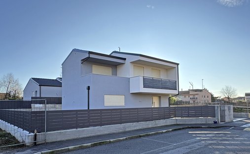 House in San Bonifacio, Veneto, Italy 1
