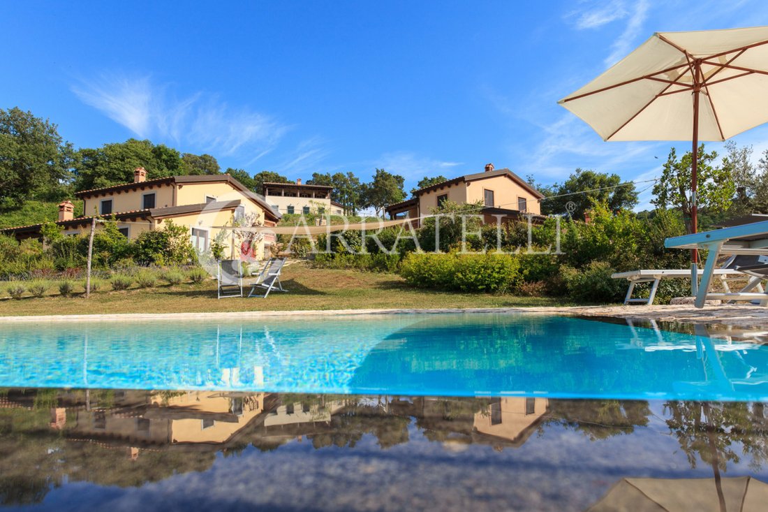 Country House in Scarlino, Tuscany, Italy 2 - 15224442