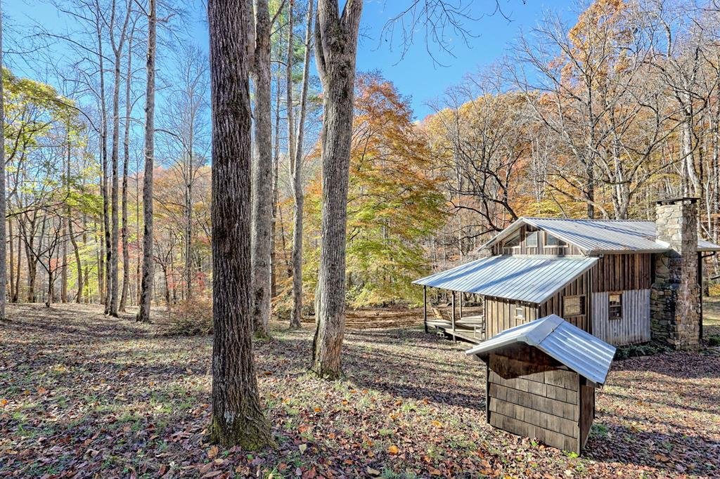 House in Brasstown, North Carolina, United States 1 - 17102670