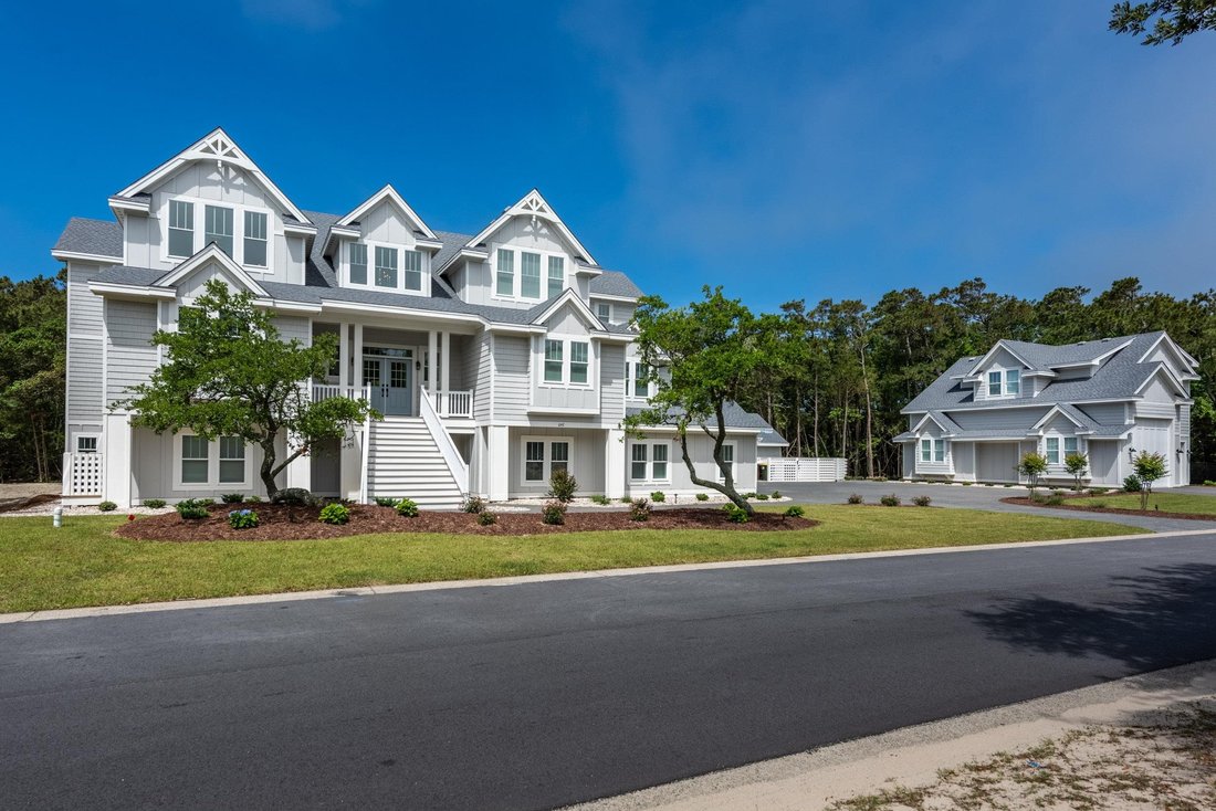 House in Corolla, North Carolina, United States 1 - 17102279