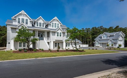 Haus in Corolla, North Carolina, Vereinigte Staaten 1