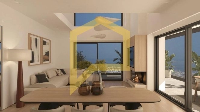 Apartment in Glyfada, Attica, Greece 1 - 17099599