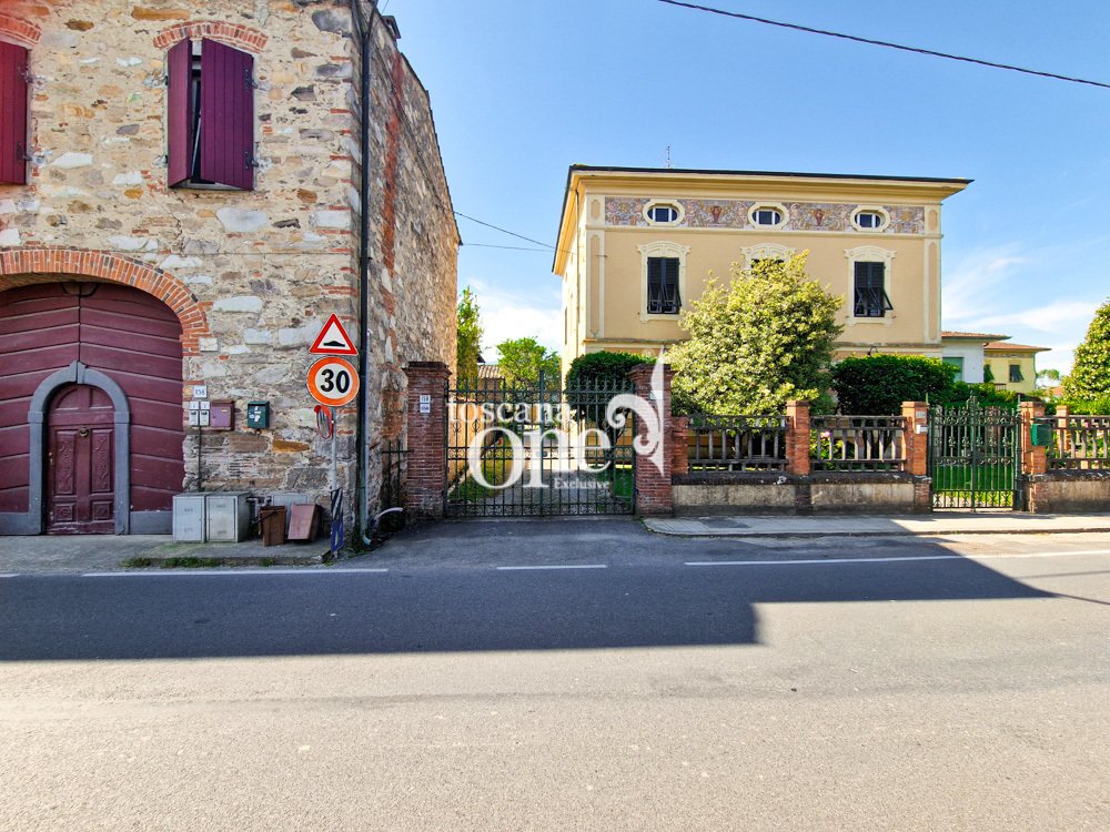 House in Pieve San Paolo - Santa Margherita, Capannori, Tuscany 4 - 15766766