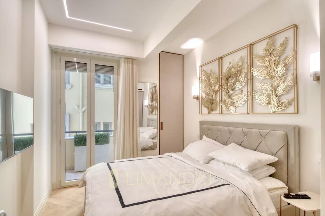 Apartment in Monaco, Monaco 2 - 15269352