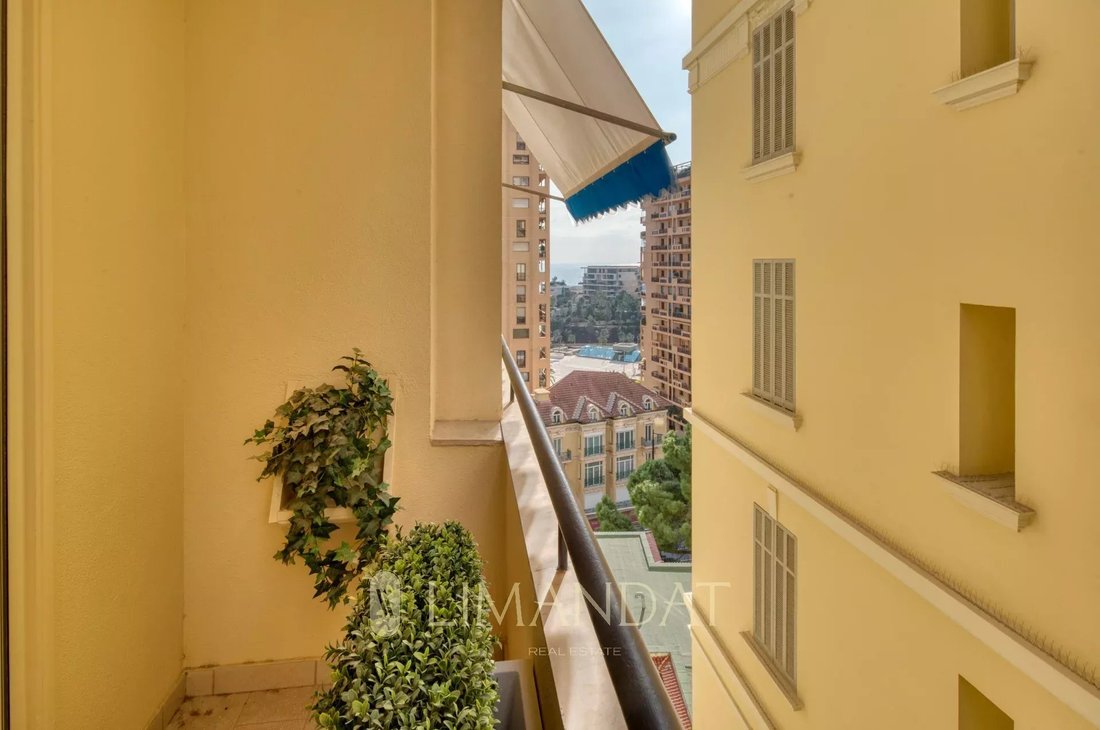 Apartment in Monaco, Monaco 5 - 15269352