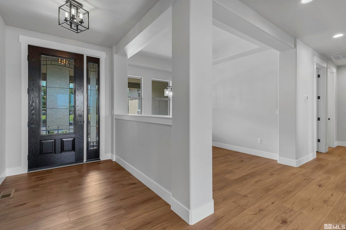 House in Indian Hills, Nevada, United States 4 - 17103271