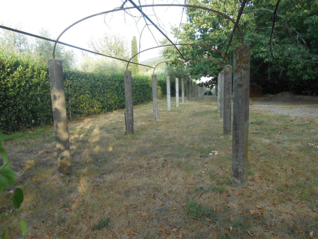 Villa in Sant'Anna, Lucca, Italy 5 - 12885189