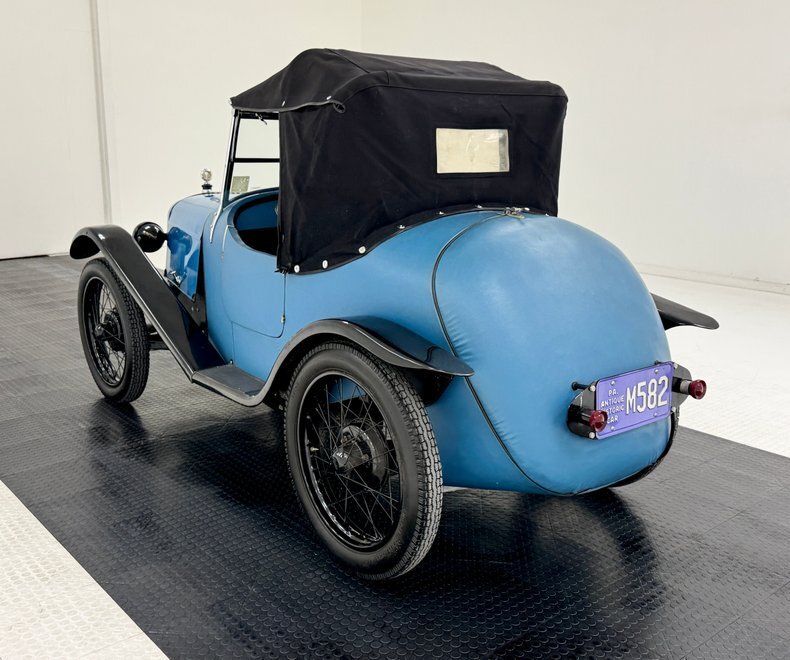 Cabriolet in Morgantown, United States 5 - 17132256