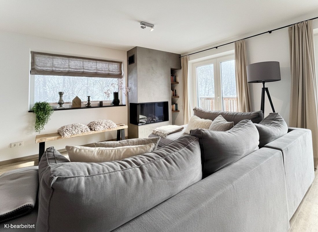 Apartment in Sankt Johann, Tyrol, Austria 4 - 17129608