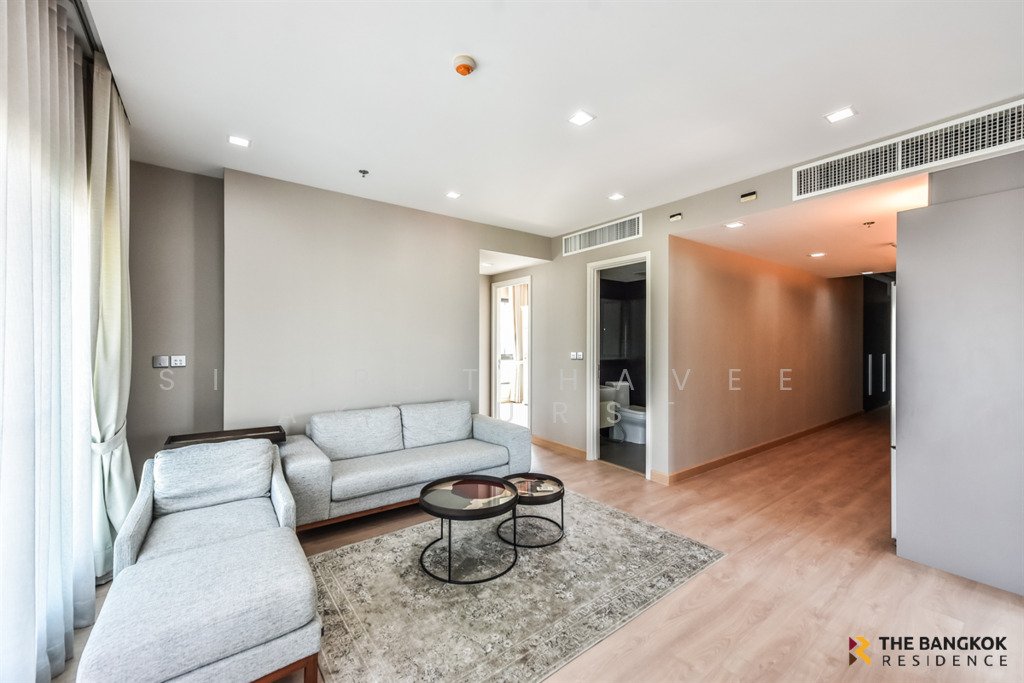 Condo in Phaya Thai, Krung Thep Maha Nakhon, Thailand 1 - 17130623