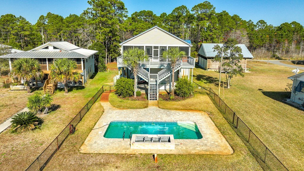 House in Carrabelle, Florida, United States 4 - 17101786