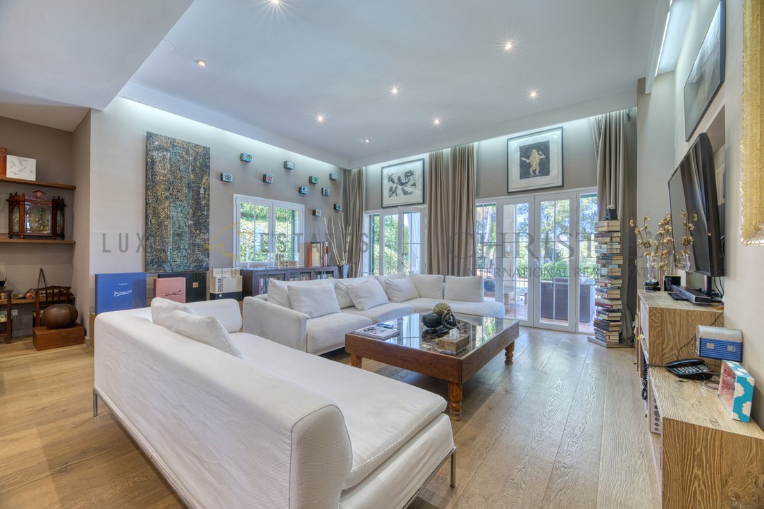 Villa in Portals Nous, Calvia, Balearic Islands 5 - 17104064