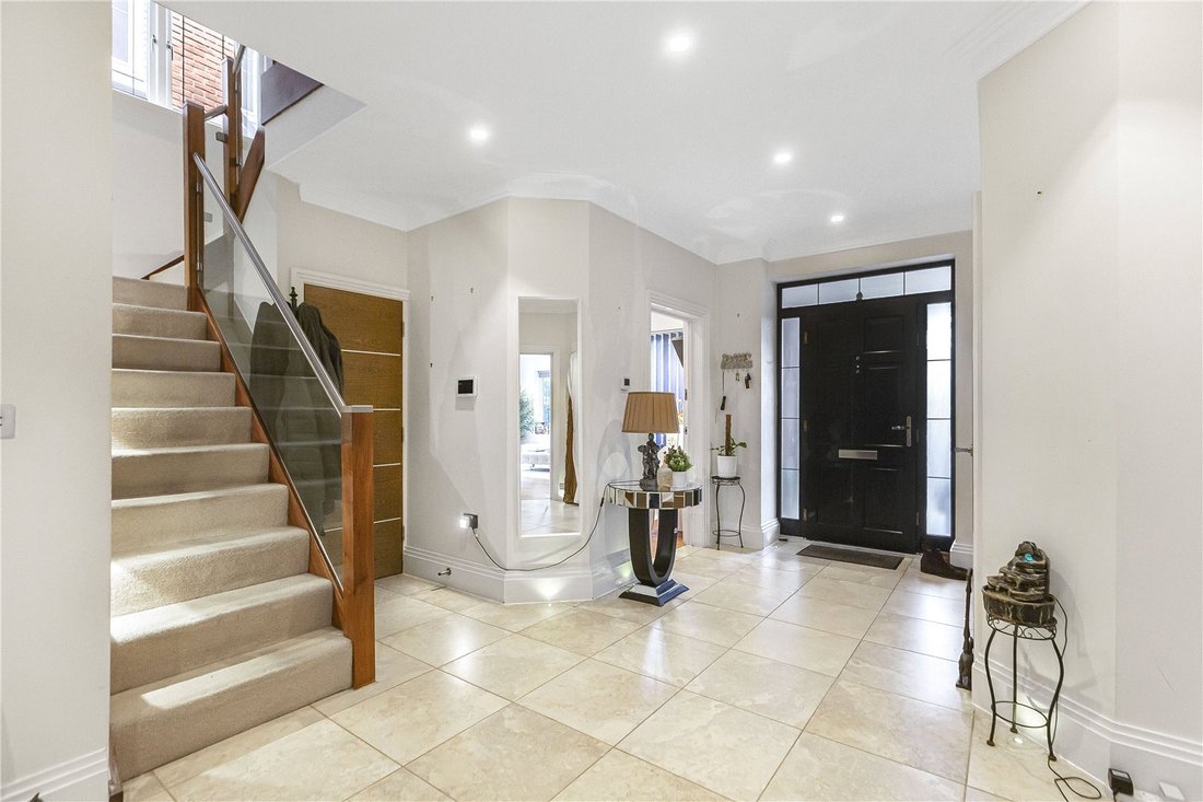 House in Arkley, England, United Kingdom 3 - 17102305