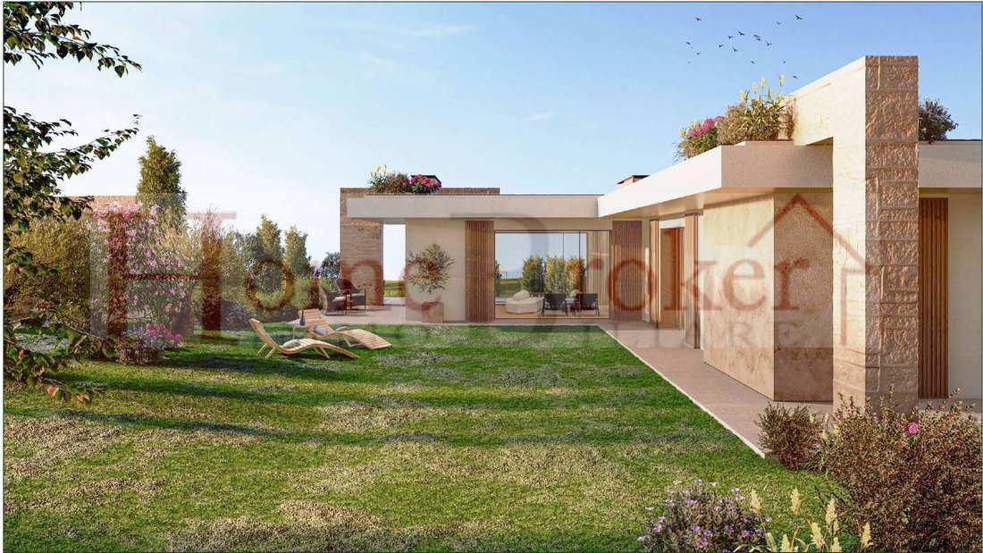 Villa in Fiesole, Tuscany, Italy 2 - 17099245
