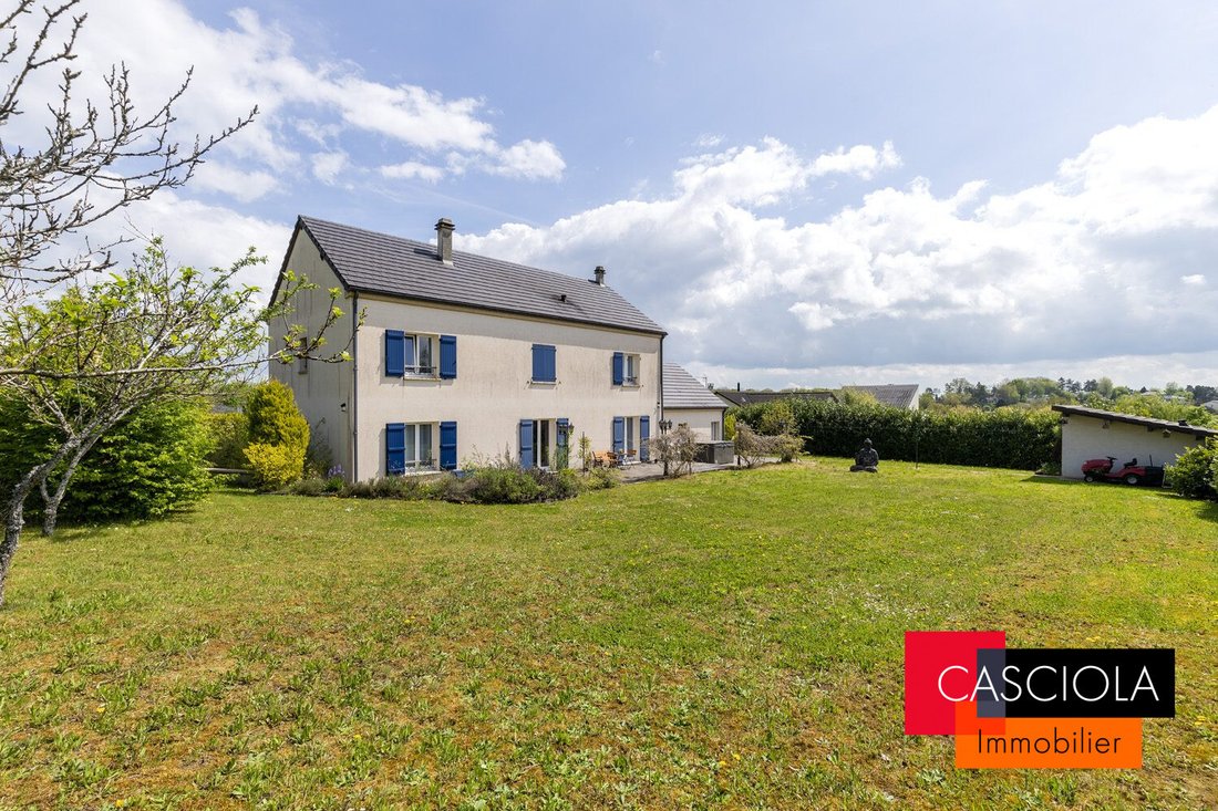 House in Pange, Grand Est, France 3 - 17112548