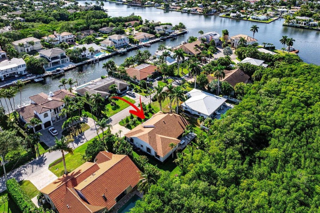 House in Boynton Beach, Florida, United States 2 - 17100246