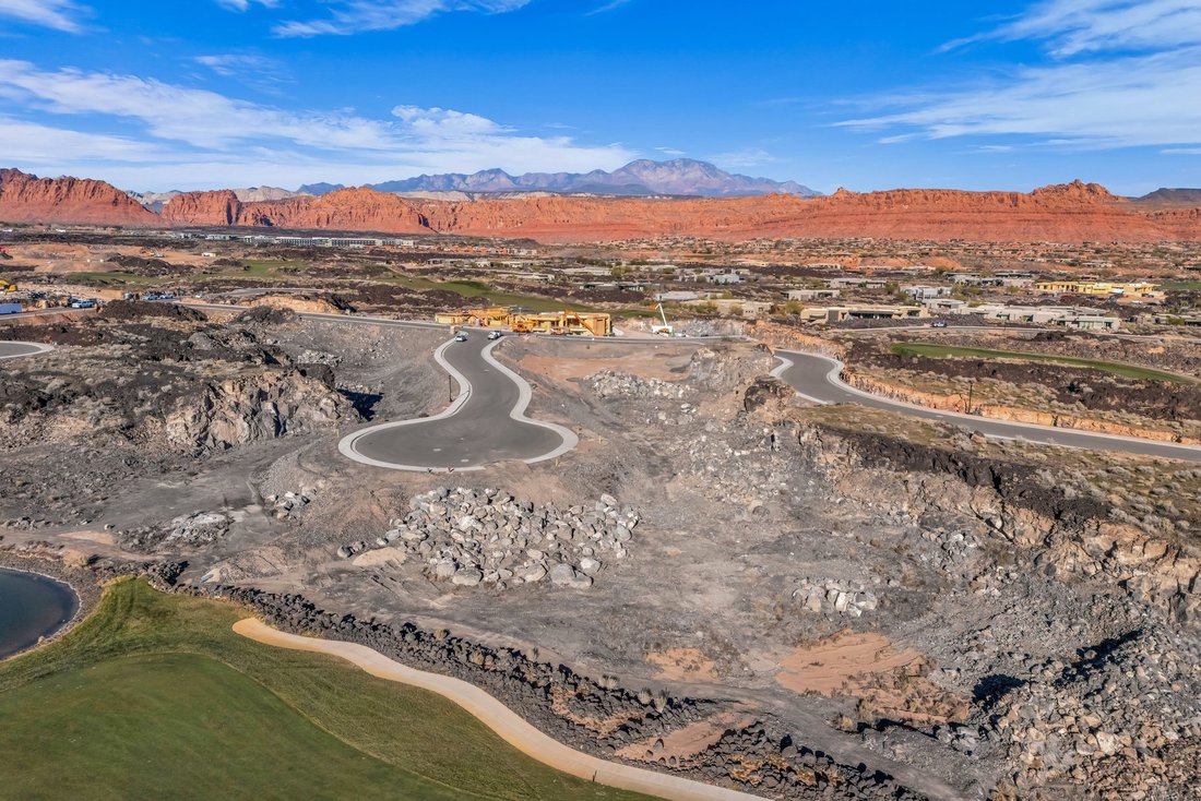 Land in Santa Clara, Utah, United States 2 - 17098801