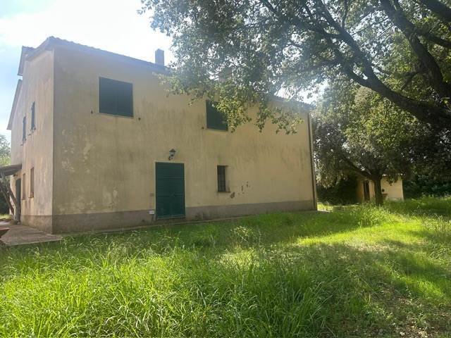 Country House in Magliano in Toscana, Tuscany, Italy 4 - 17131436