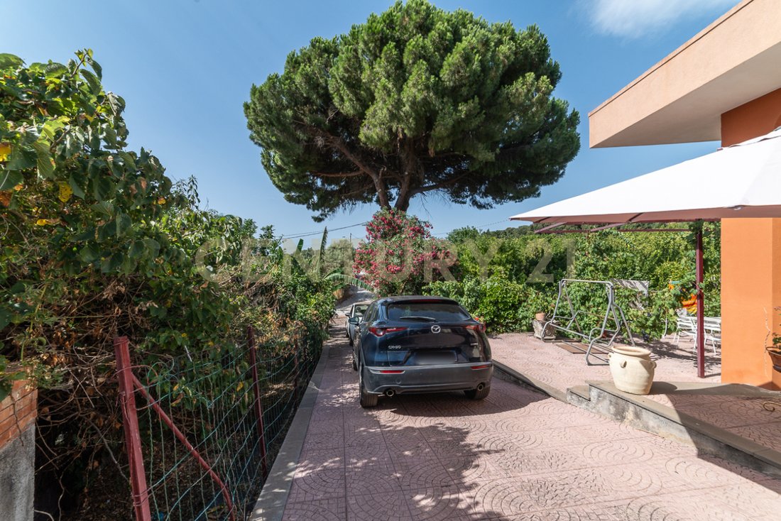 Villa in Riposto, Sicily, Italy 4 - 16915093