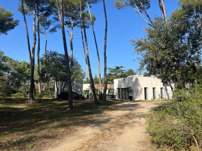 House in Port Marianne, Montpellier, France 1 - 16971092