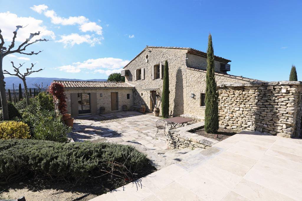 House in Gordes, Provence-Alpes-Côte d'Azur, France 3 - 17099698