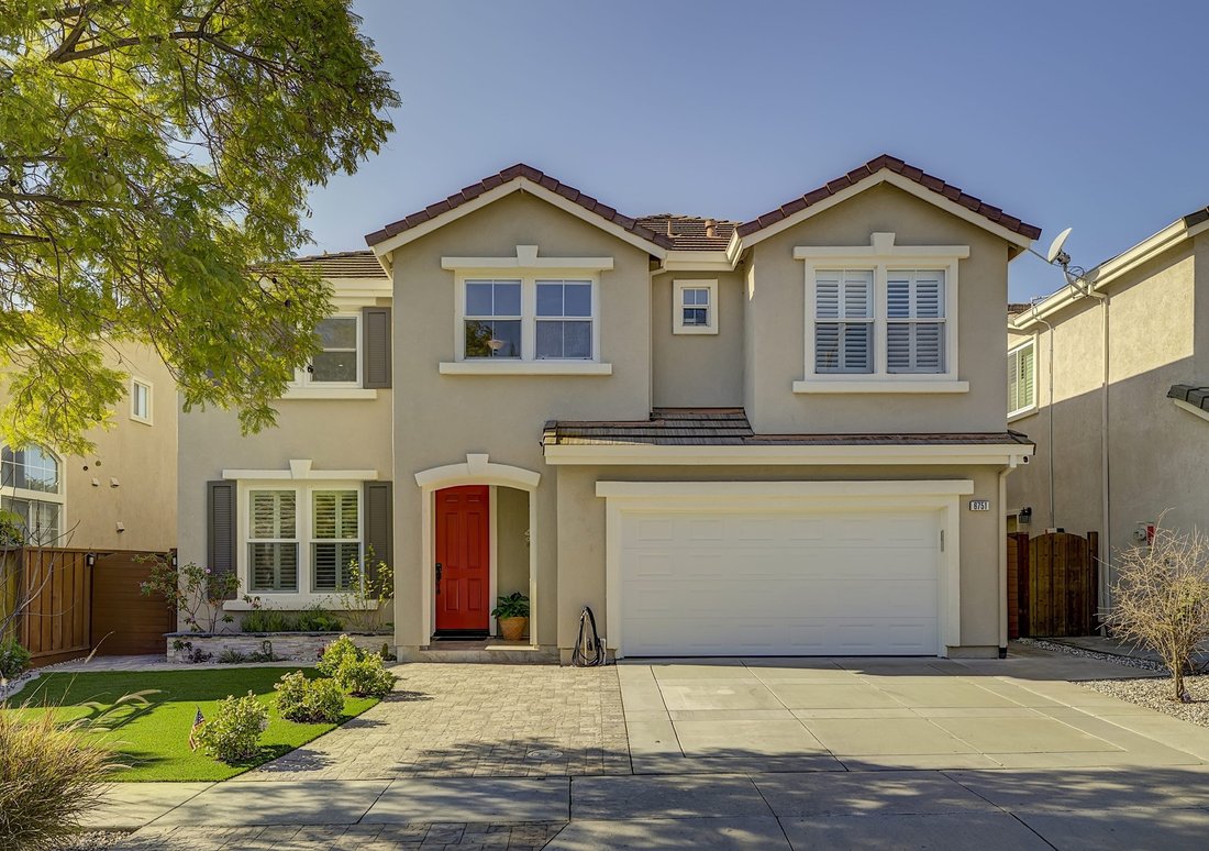 House in San Jose, California, United States 1 - 17127149
