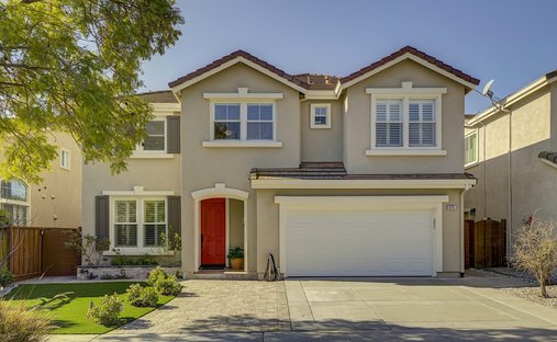 Casa en San José, California, Estados Unidos 1