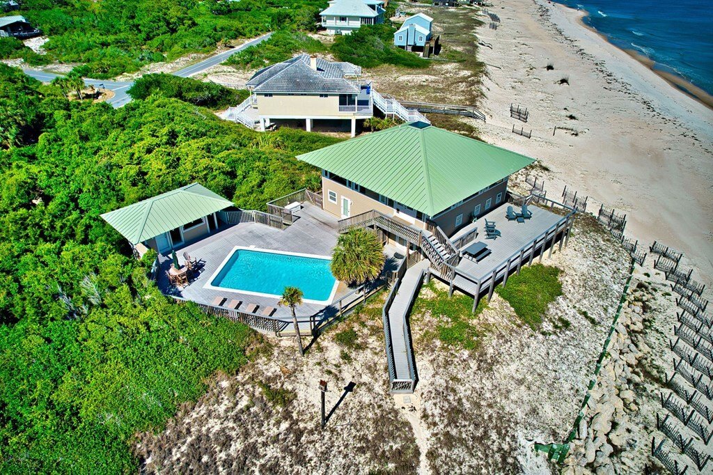 House in Saint George Island, Florida, United States 5 - 17101595