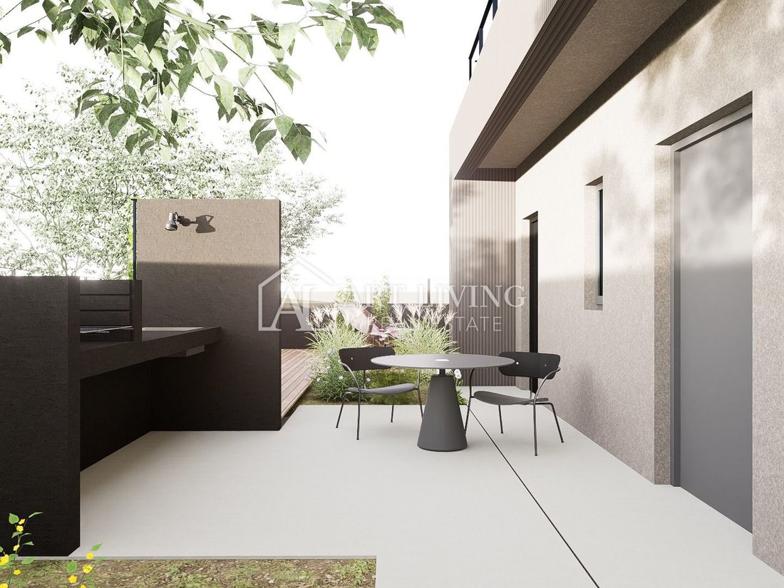 House in Porec, Istria County, Croatia 4 - 17104158