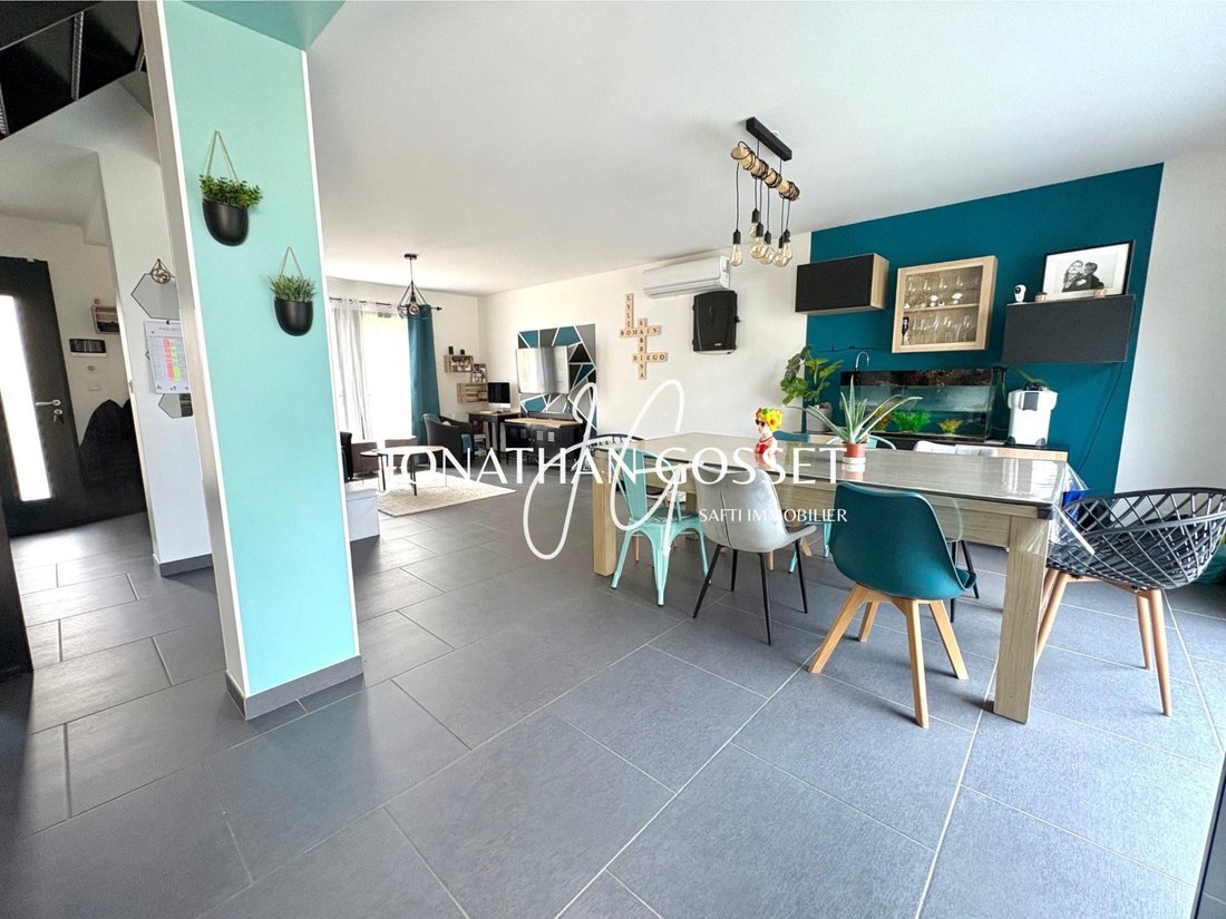 House in Andresy, Ile-de-France, France 5 - 17127687