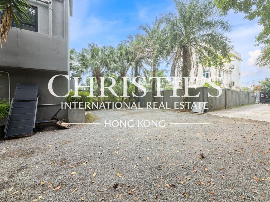 Apartment in Hong Kong, Hong Kong 1 - 15435948