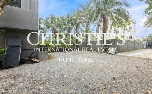 Appartamento a Hong Kong, Hong Kong 1