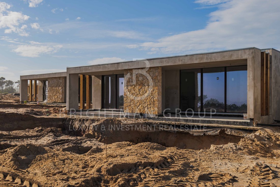 House in Vau, Leiria District, Portugal 5 - 17100163
