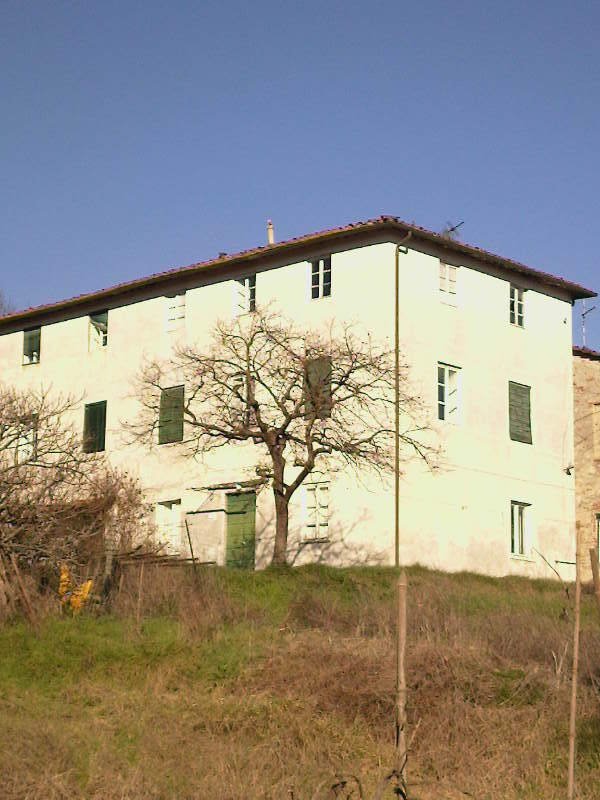 Country House in Area Monte San Quirico - Sant'Alessio, Lucca, Tuscany 3 - 13978907