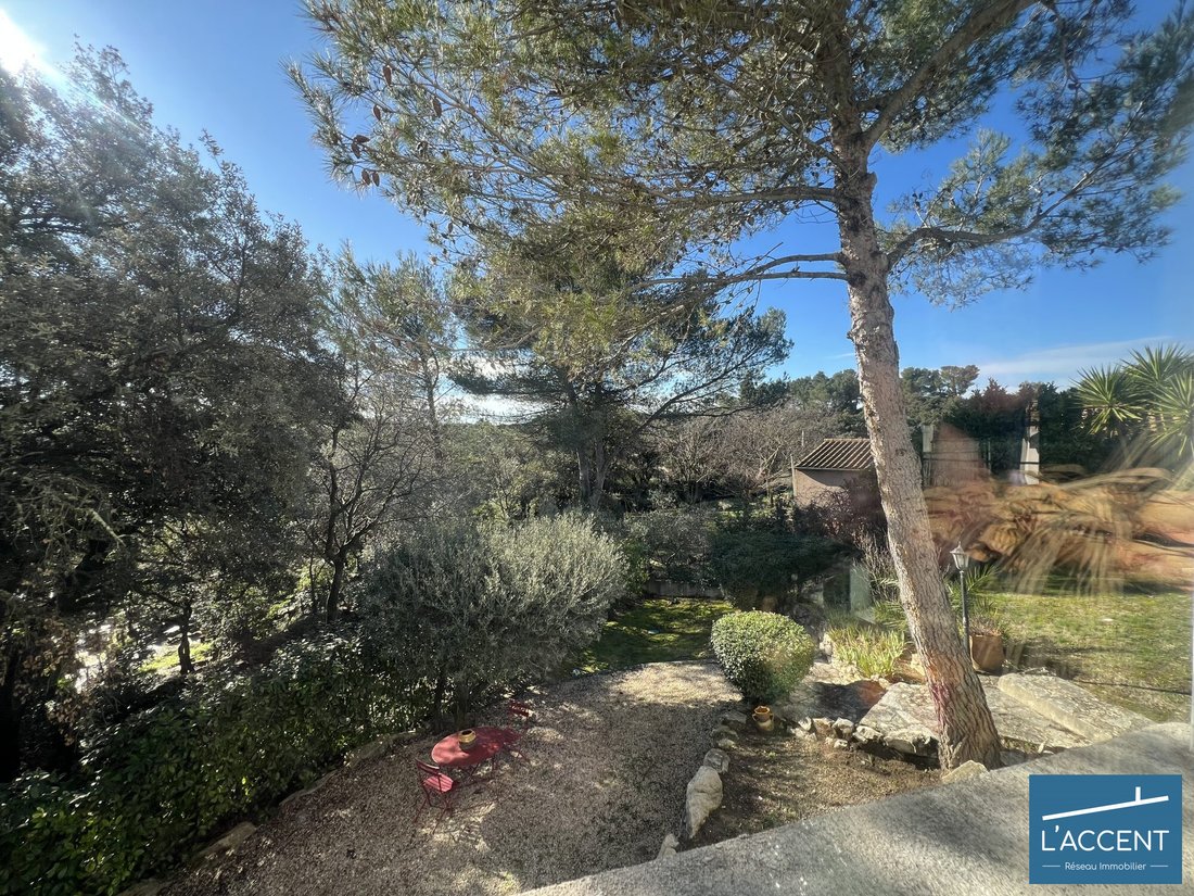 House in Alouette, Nimes, France 4 - 17112785