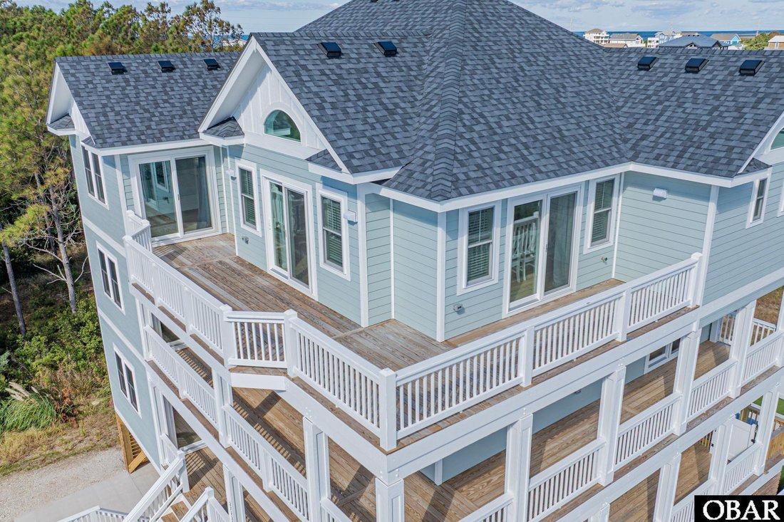 House in Waves, North Carolina, United States 2 - 17103044