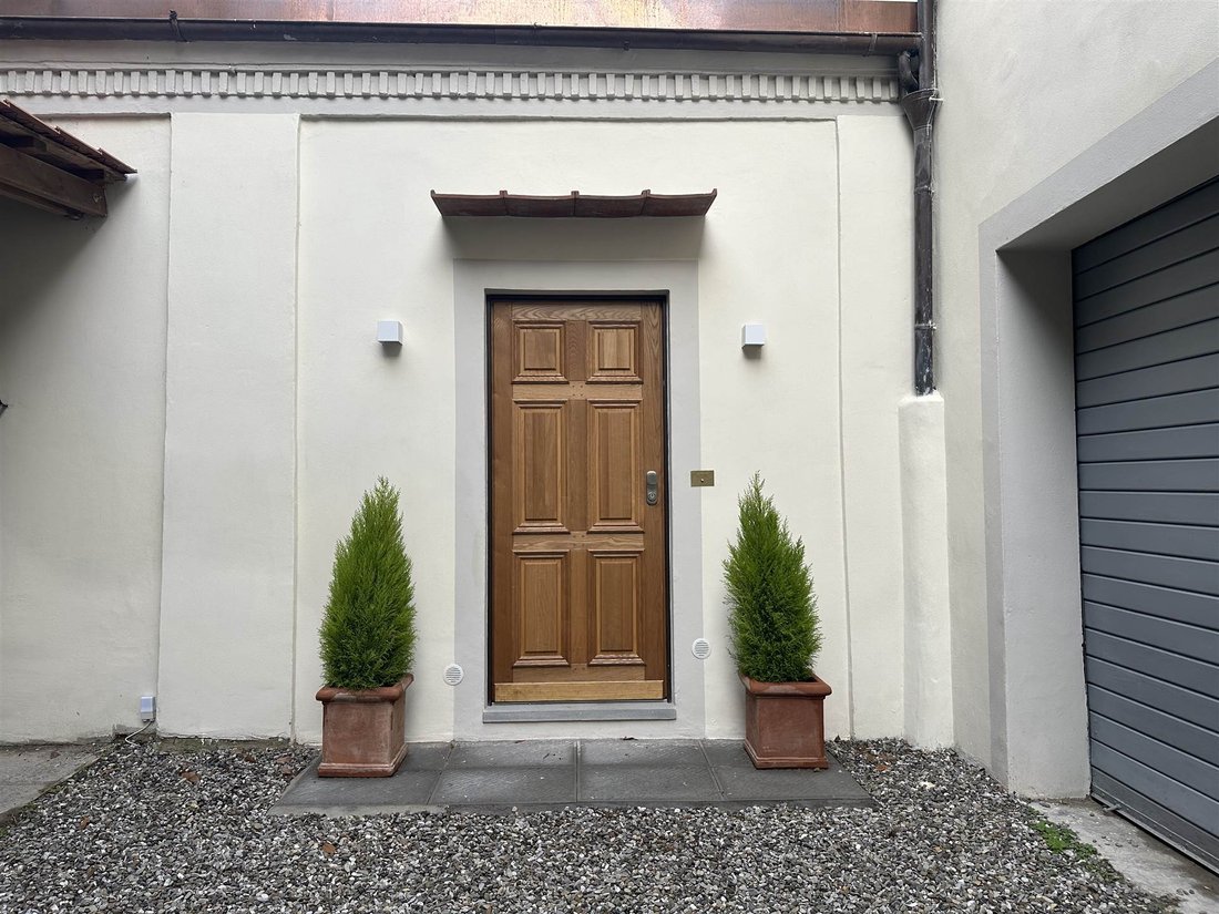 Apartment in Center, Florence, Tuscany 2 - 17132371