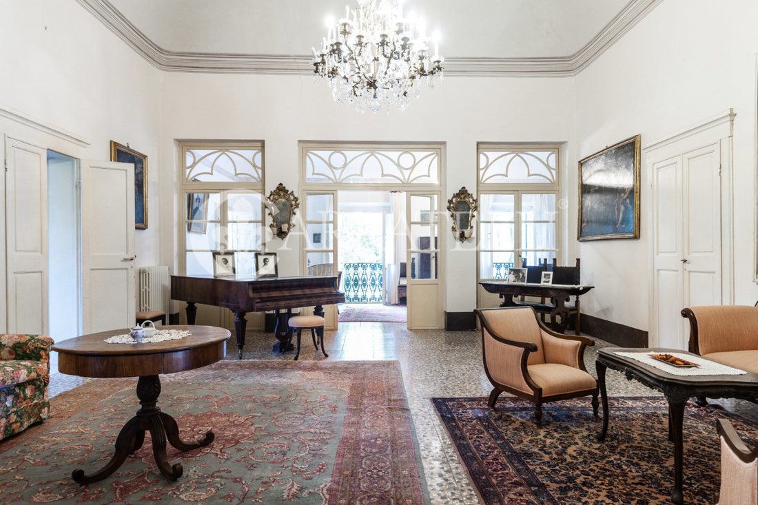 Villa in Crespina, Tuscany, Italy 3 - 12446580