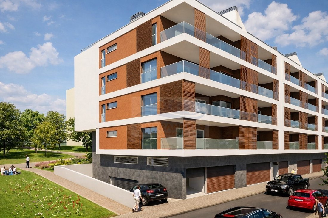 Apartment in Odivelas, Lisbon, Portugal 4 - 17100150