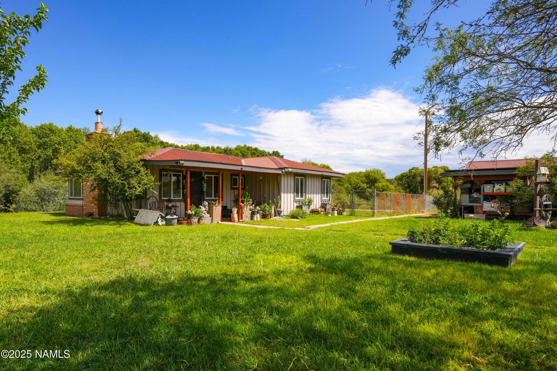 House in Camp Verde, Arizona, United States 2 - 17102275