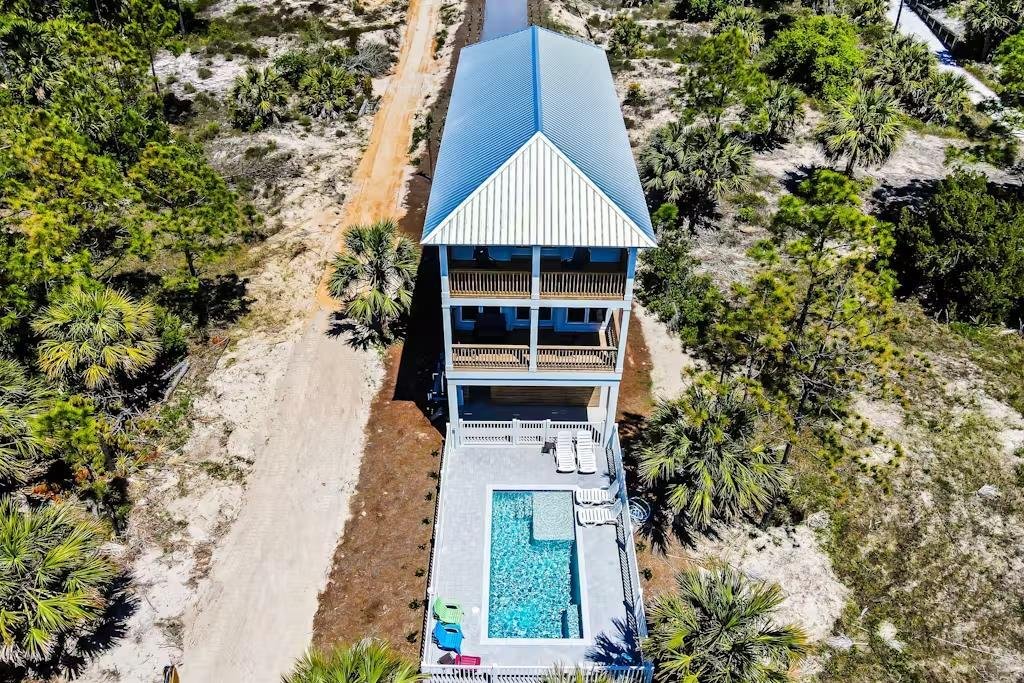 House in Port St. Joe, Florida, United States 2 - 17101738