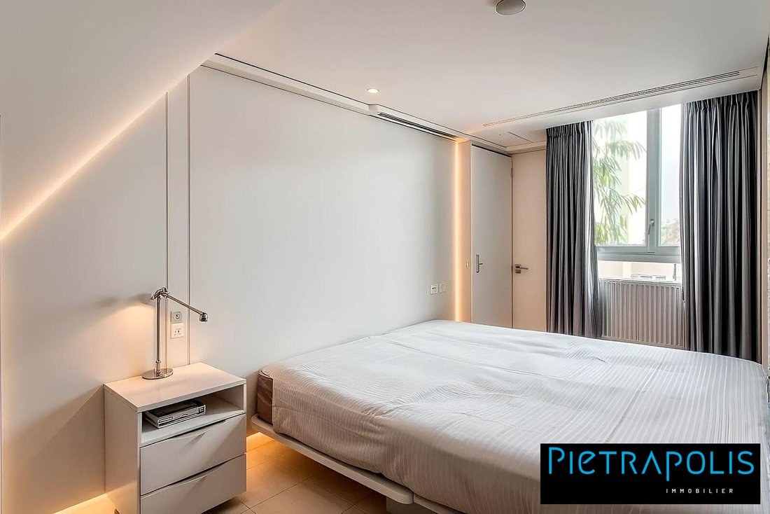 Apartment in Perralière, Lyon, Auvergne-Rhône-Alpes 5 - 17113103