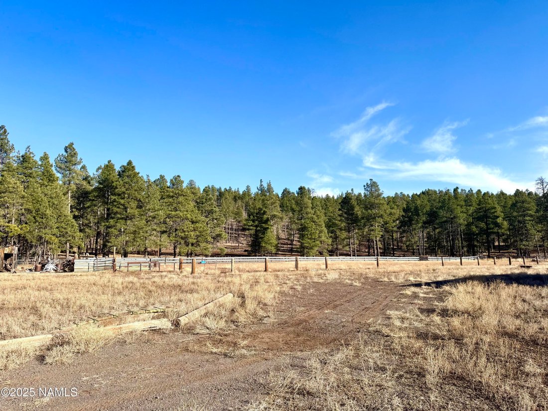 House in Flagstaff, Arizona, United States 2 - 17101937