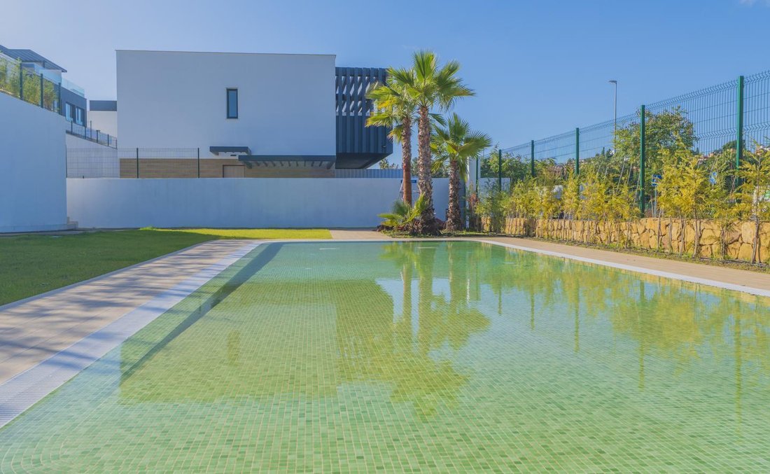 Villa in Estepona, Andalusia, Spain 5 - 17129229