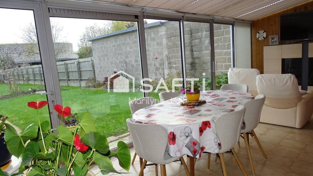 House in Paramé Rural, Saint-Malo, France 2 - 17127686