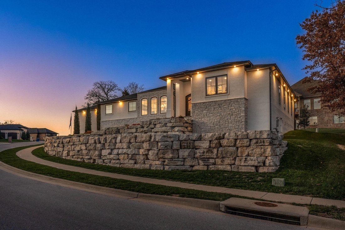 House in Springfield, Missouri, United States 2 - 17131515