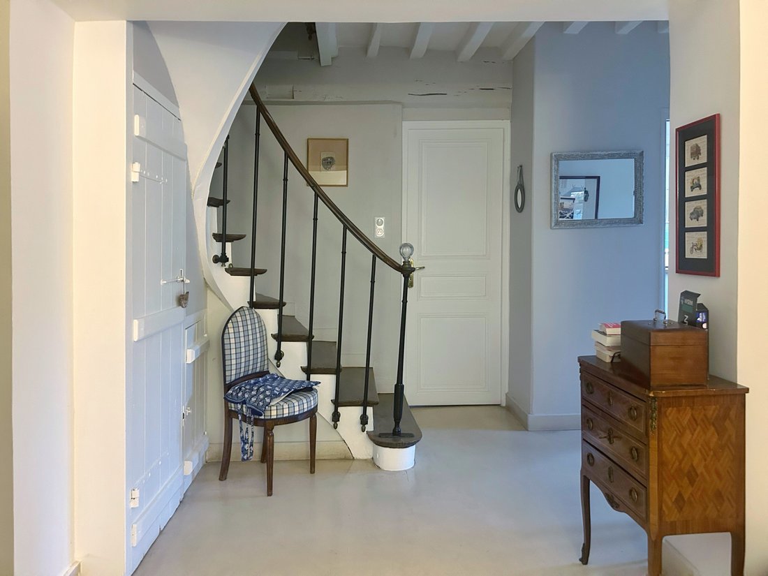 House in Montlignon, Ile-de-France, France 3 - 17131373