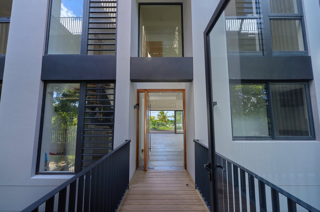 Apartment in Grand Baie, Pamplemousses District, Mauritius 2 - 17132324