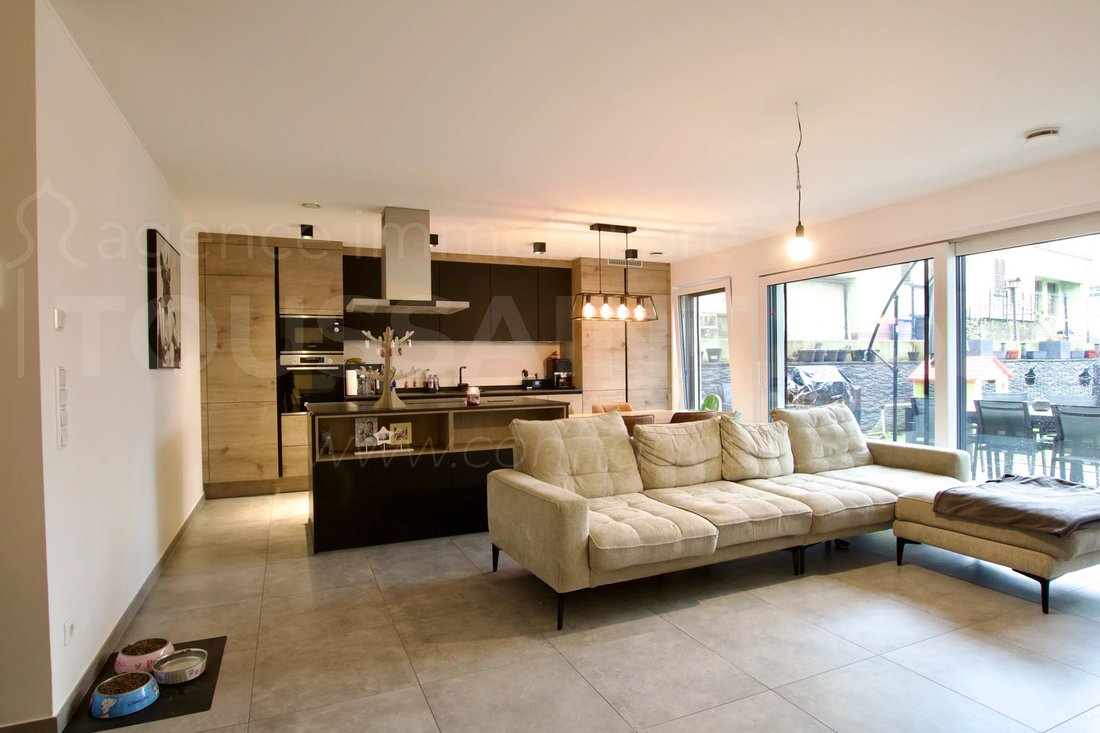 Apartment in Lintgen, Mersch, Luxembourg 4 - 17099753